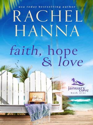 cover image of Faith, Hope & Love